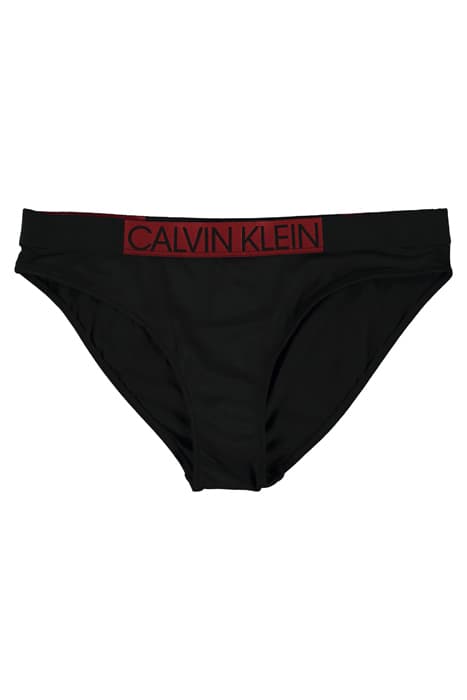 CLASSIC BIKINI BLACK by Calvin Klein