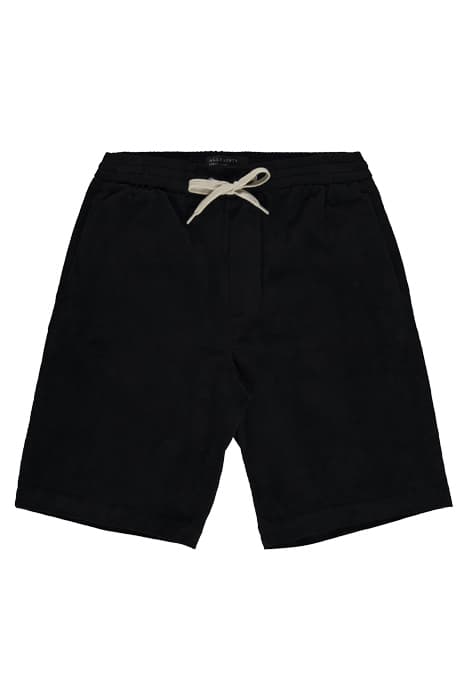 GARDA SHORT KOTO BLACK by AllSaints