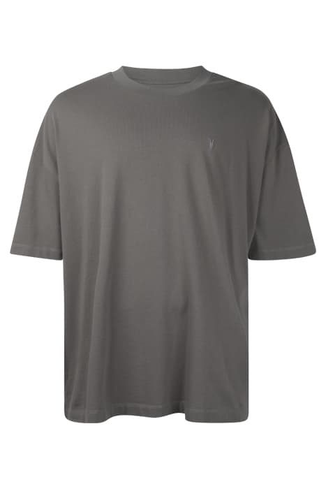 HARDING SS CREW SOFT GREEN by AllSaints