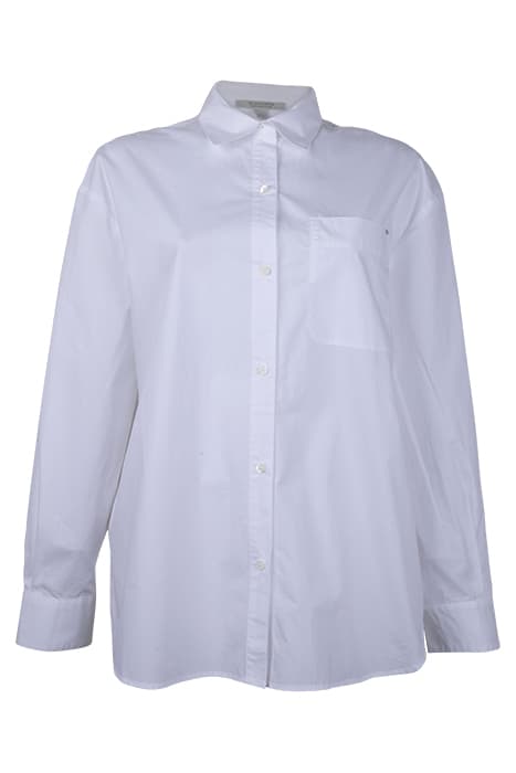 LAURIE SHIRT WHITE by AllSaints