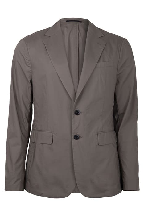 CANTA BLAZER EARTHY BROWN by AllSaints