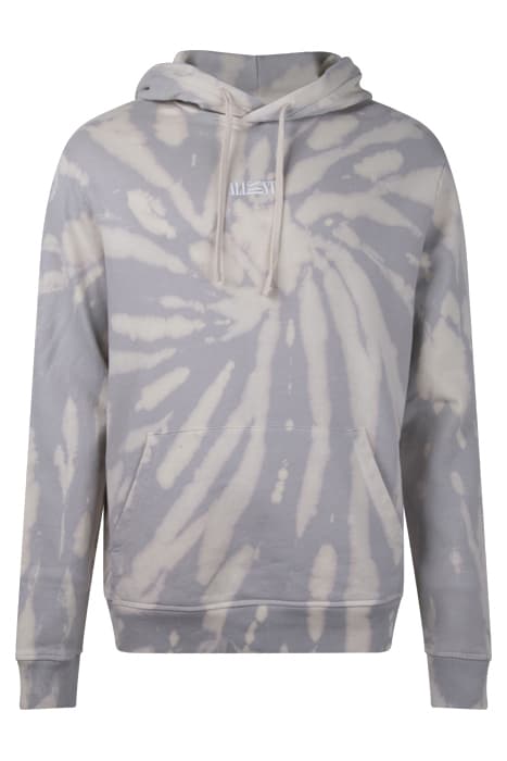 CARI OTH HOODY SEAWOOD TAUPE by AllSaints