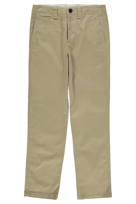 VERNE CHINO FAWN BEIGE by AllSaints