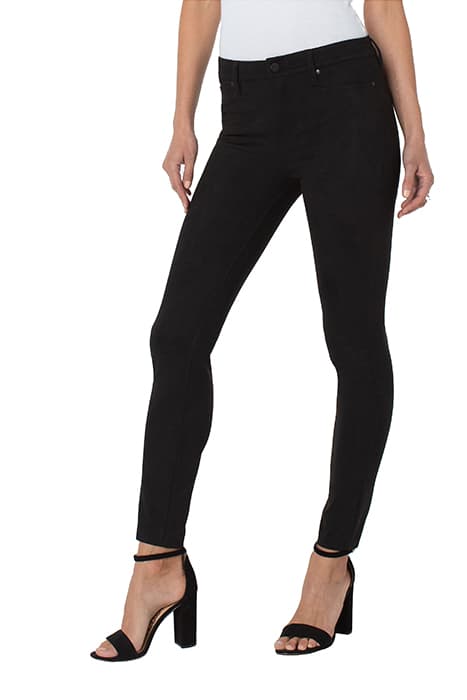 MADONNA SKINNY BLACK by Liverpool