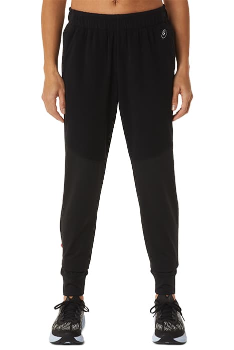 FLEXFORM PANTS PERFORMANCE BLACK by ASICS