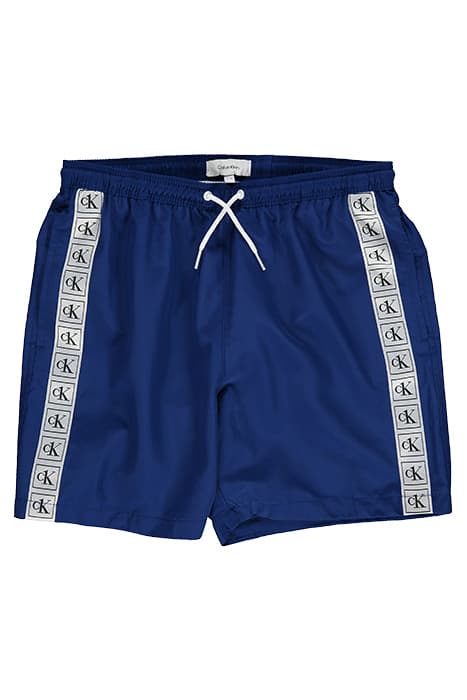 MEDIUM DRAWSTRING BOLD BLUE by Calvin Klein