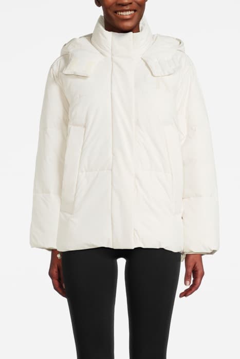 EO/ CK ECO PUFFER SOFT CREAM by Calvin Klein