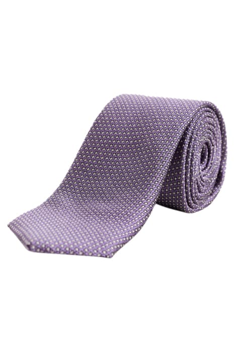 TIE LIGHT PURPLE by WE Fashion