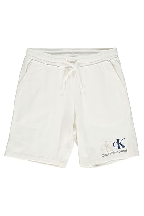 UNISEX HWK SHORTS Greige by Calvin Klein