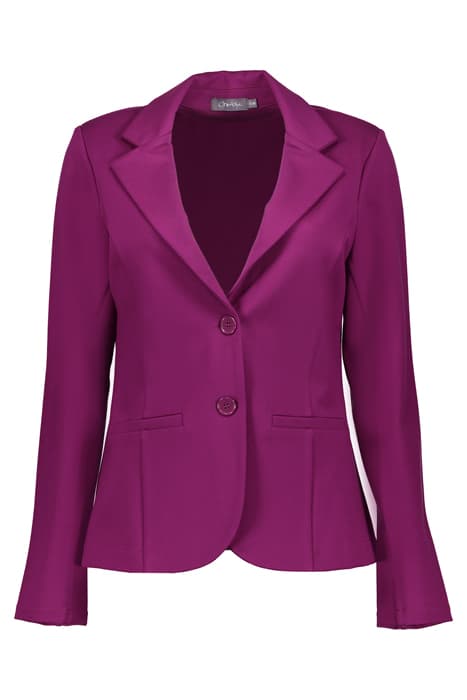 BLAZER PUNTO CYCLAME by Geisha