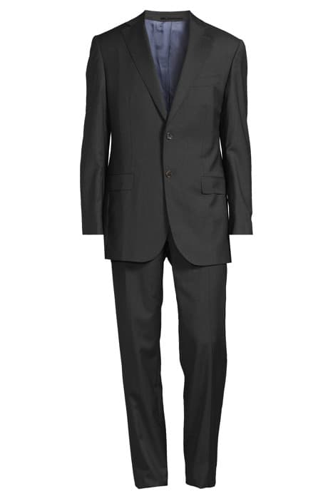 SUIT D.GREY by Suitsupply