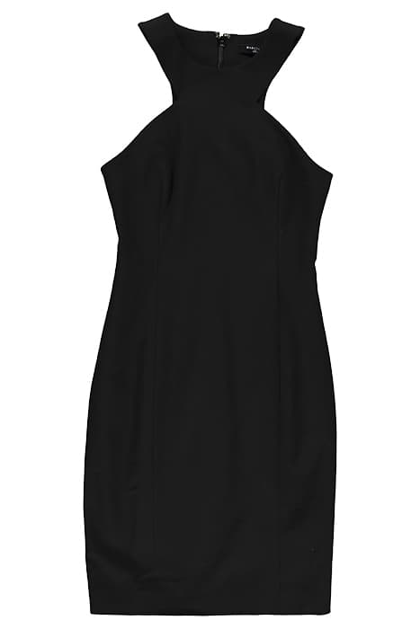 COSMOS PENCIL DRESS JET BLACK A996 by Marciano by Guess