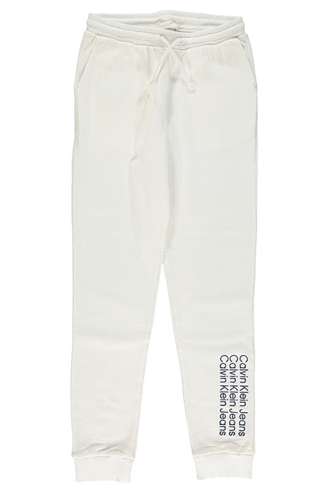 HWK TRACK PANT Greige by Calvin Klein