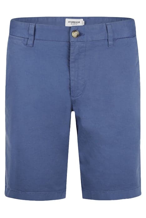 CLASSIC SHORTS GMD MEDIUM BLUE by McGregor