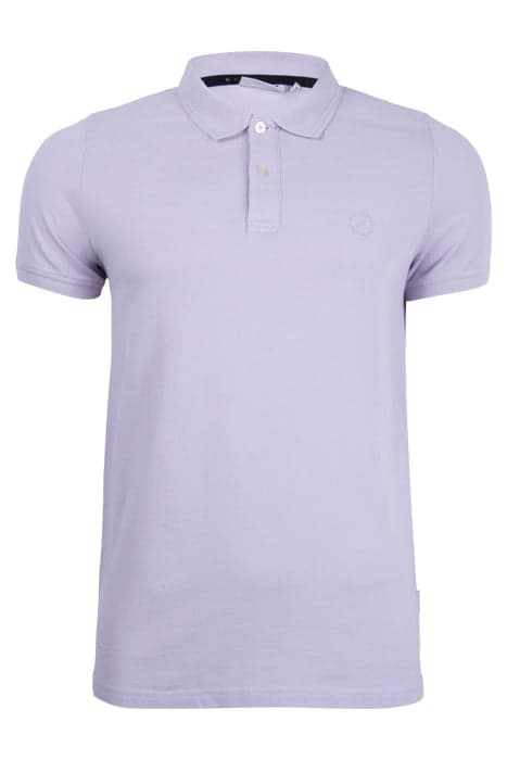 CARTER POLO KM THISTLE by J.C. Rags