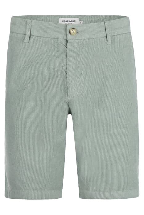 CORD SHORTS GMD SAGE by McGregor