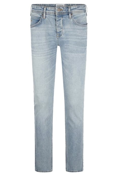 SUPER LIGHT WASH DENIM SUPER LIGHT DENIM by McGregor