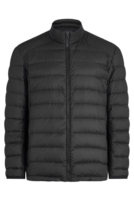 RYEGATE JACKET BLACK by Belstaff