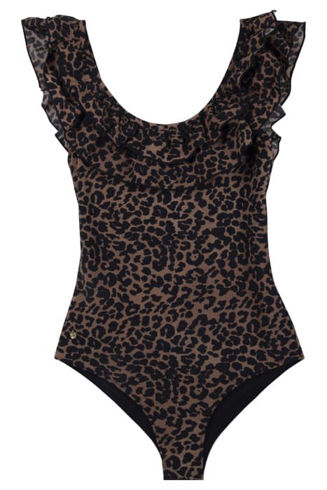 Ruby Swim Body Leopard by Love Stories