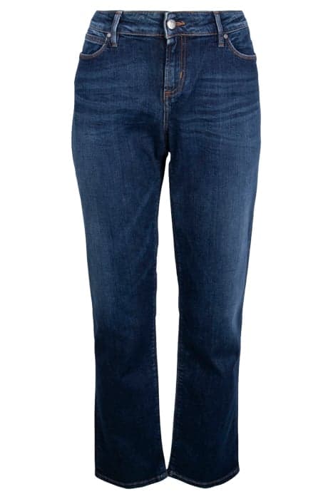 HERITAGE MILAN SLIM ABSOLUTE BLUE WASH by Tommy Hilfiger