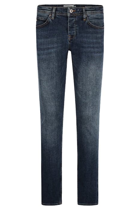 DARK WASH DENIM DARK BLUE DENIM by McGregor