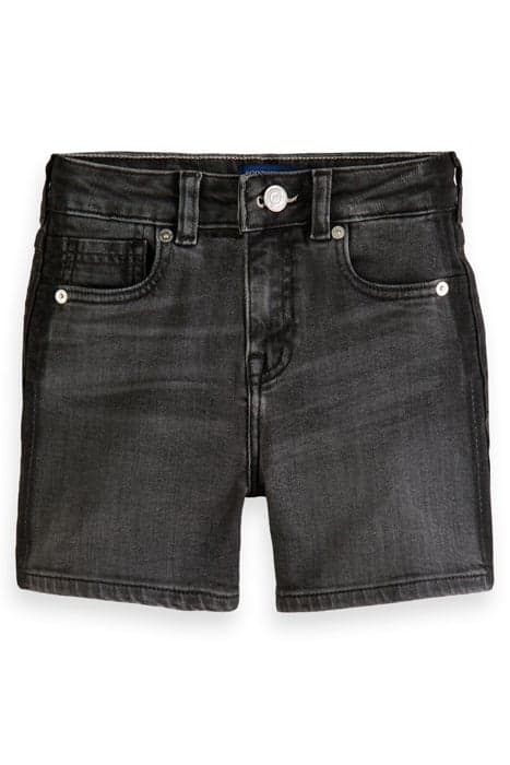 THE BEACH DENIM SHORT —SOULMATE by Scotch & Soda