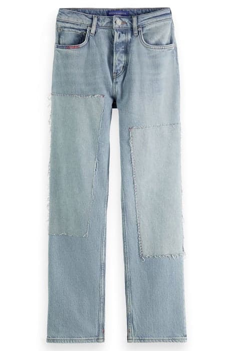 THE SKY STRAIGHT JEANS — LAST STAR by Scotch & Soda