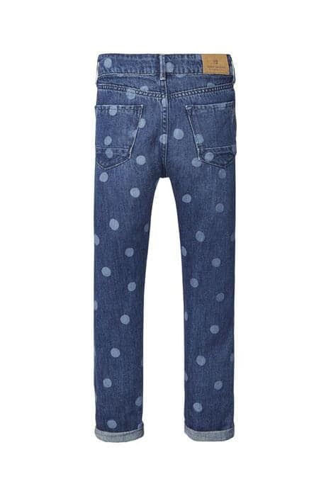 MADEMOISELLE - DOTTY by Scotch & Soda