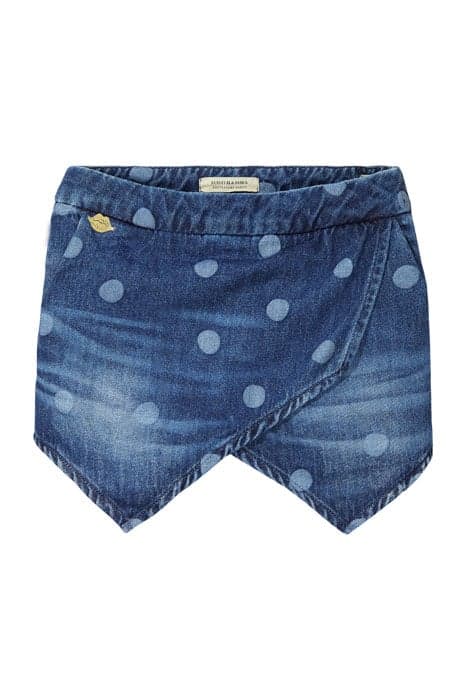 SKORT - DOTTY by Scotch & Soda