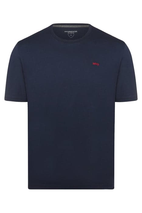 ESSENTIAL T- SHIRT NAVY by McGregor