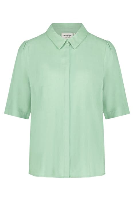 BACHE SHIRT DUSTY MINT by Another Label