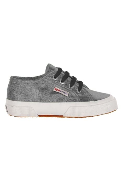 2750 LAMEJ GREY by Superga