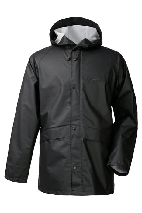 AVON USX JKT BLACK by Didriksons