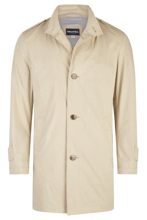 COAT SAND by Hechter Paris