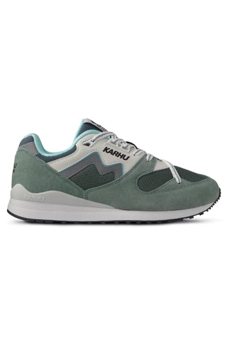 SYNCHRON CLASSIC ICEBERG GREEN/ LILY WHITE GREEN by Karhu