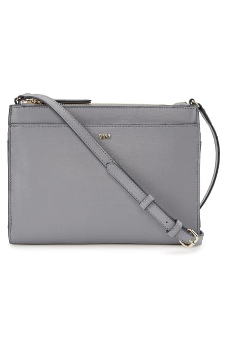 BRYANT PARK TZ CBODY GREY MELANGE by DKNY