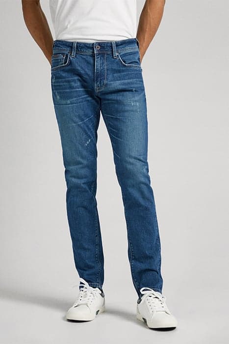 STANLEY DENIM by Pepe Jeans