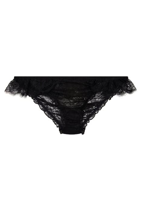 FRANCES BRIEF BLACK by Love Stories