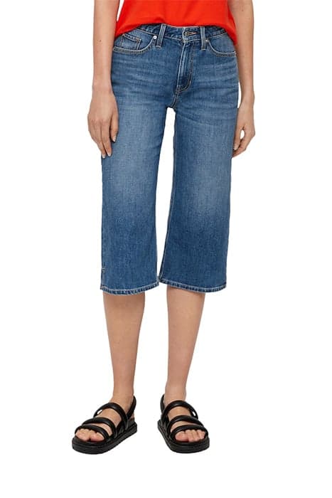 S.OLIVER JEANS BLUE by s. Oliver