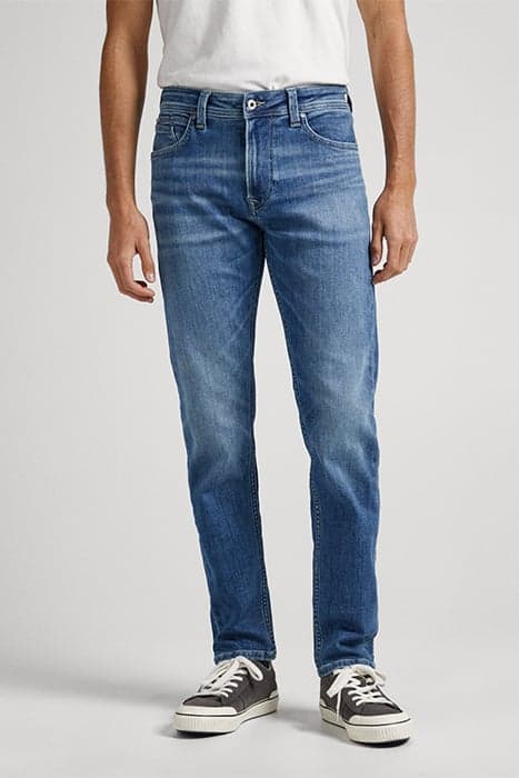 HATCH REGULAR DENIM by Pepe Jeans