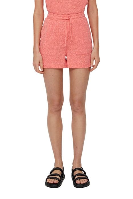 S.OLIVER SHORTS ORANGE by s. Oliver