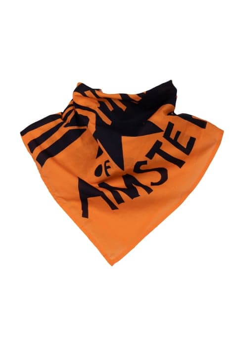 KINGSDAY ORGANIC COTTON BANDANA COMBO A by Scotch & Soda