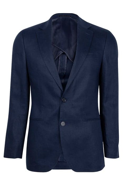 GOSNOLD-SUIT JACKET NAVY by Reiss