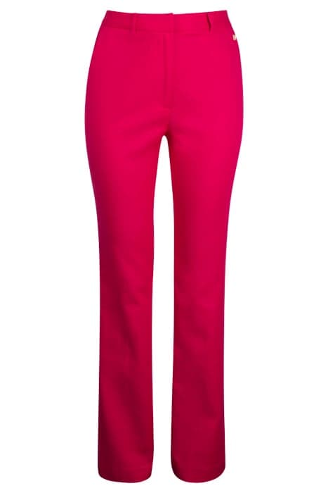 FRANCA FLARE PANT SOUVENIR PINK by Marciano by Guess