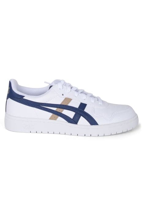 JAPAN S WHITE/INDIGO BLUE by ASICS