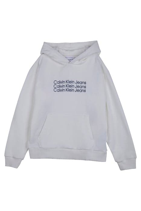 HWK HOODIE Greige by Calvin Klein