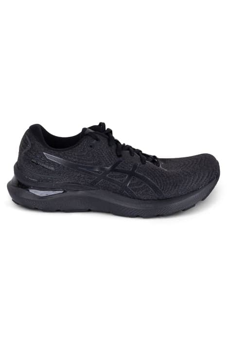 GEL-CUMULUS 24 BLACK/BLACK by ASICS