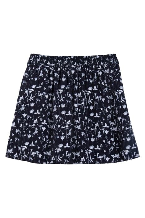 FLOWER AOP SKIRT FLOWER AOP by Calvin Klein