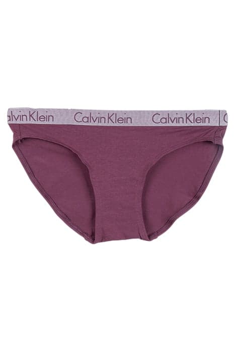 BIKINI RIPE BERRY by Calvin Klein