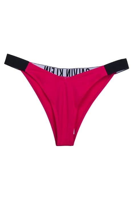 DELTA BIKINI ROYAL PINK by Calvin Klein